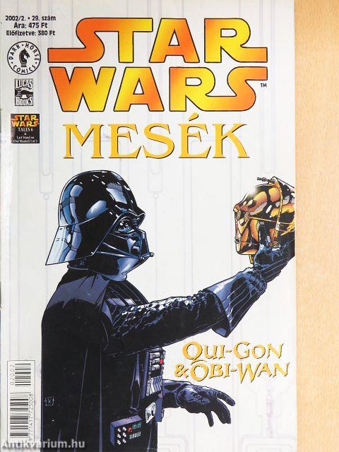 Star Wars 2002/2.