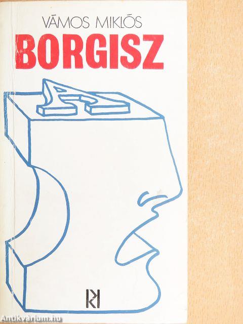 Borgisz