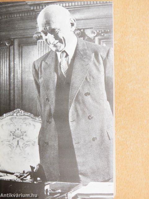 Európáért