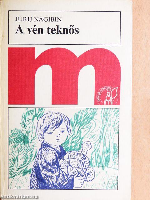 A vén teknős