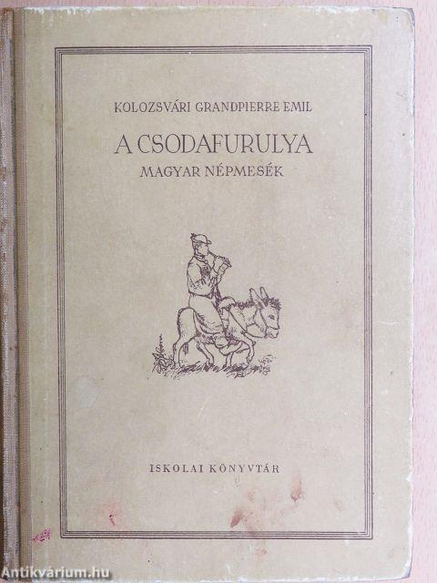 A csodafurulya