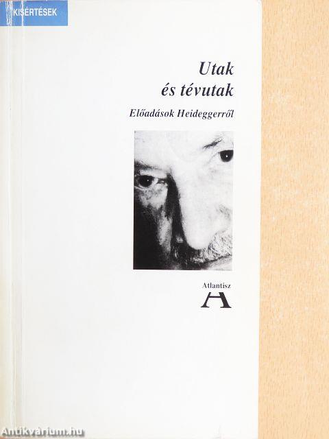 Utak és tévutak