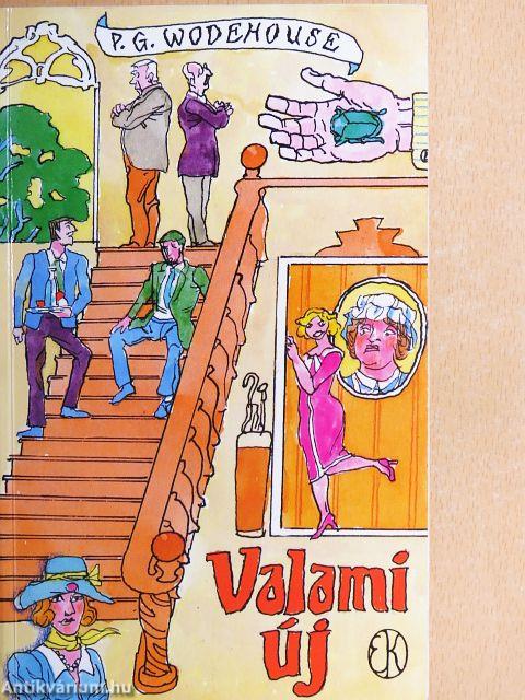 Valami új