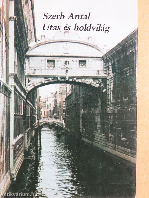Utas és holdvilág