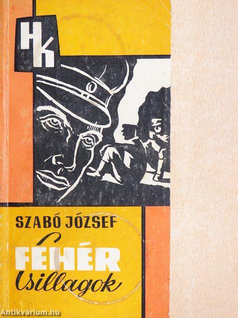 Fehér csillagok