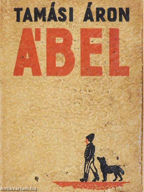 Ábel (rossz állapotú)