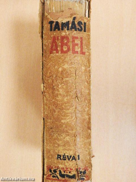 Ábel (rossz állapotú)
