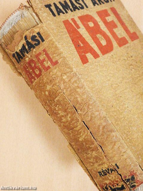 Ábel (rossz állapotú)