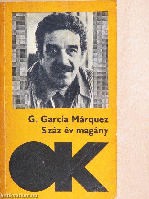 Száz év magány