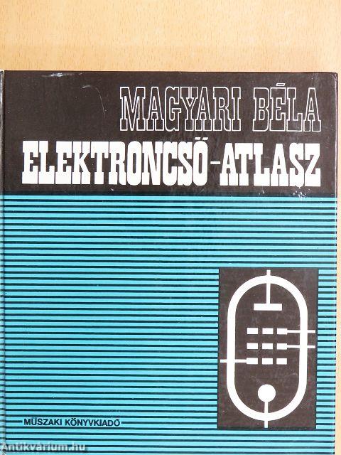 Elektroncső-Atlasz 1.
