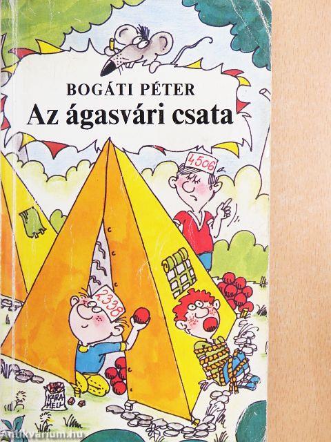 Az ágasvári csata