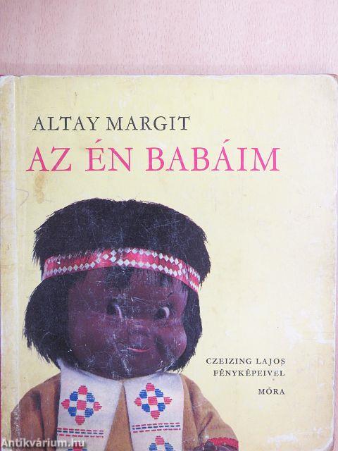 Az én babáim