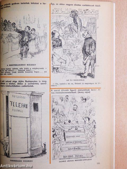 Ludas Matyi Évkönyve 1978