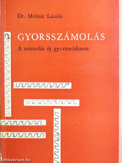 Gyorsszámolás