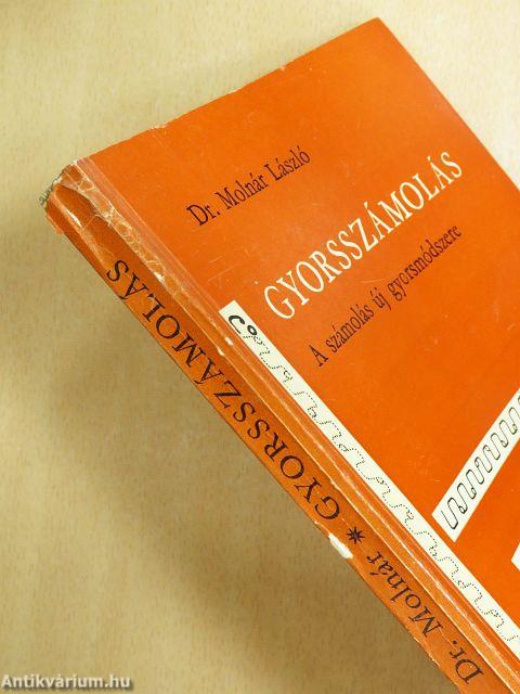Gyorsszámolás