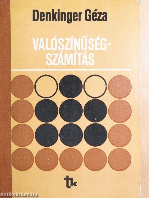Valószínűségszámítás
