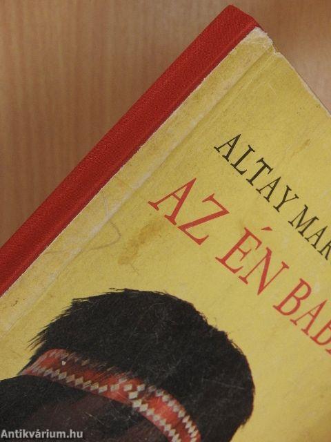 Az én babáim