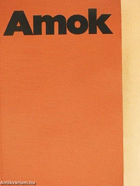 Amok