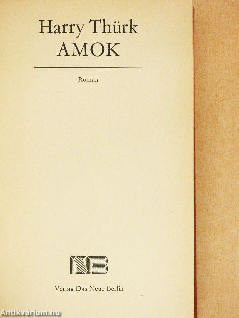 Amok