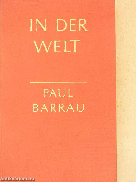 In der Welt