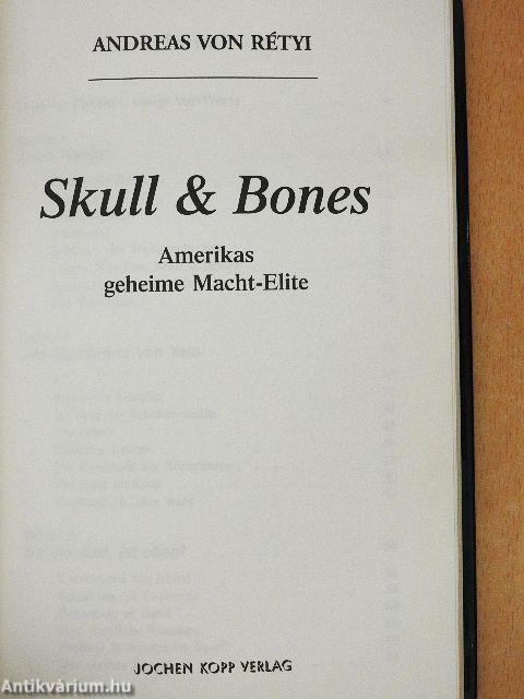 Skull & Bones