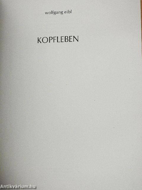 Kopfleben