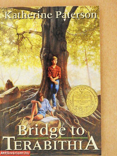 Bridge to Terabithia