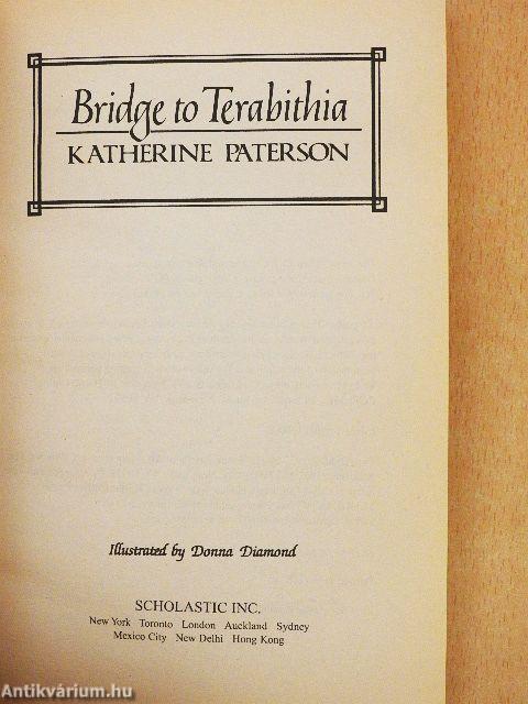 Bridge to Terabithia