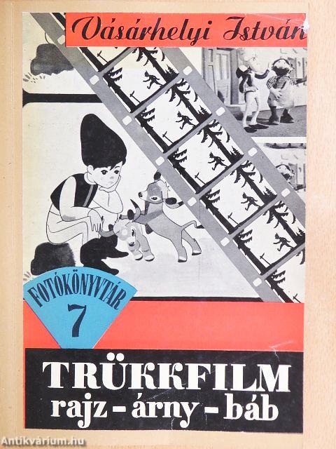 Trükkfilm