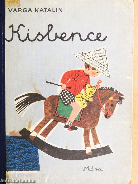Kisbence