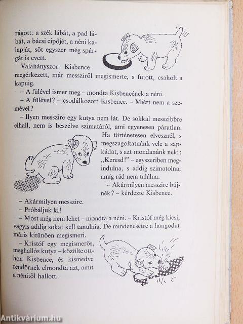 Kisbence
