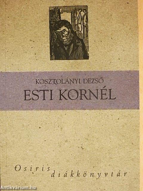 Esti Kornél