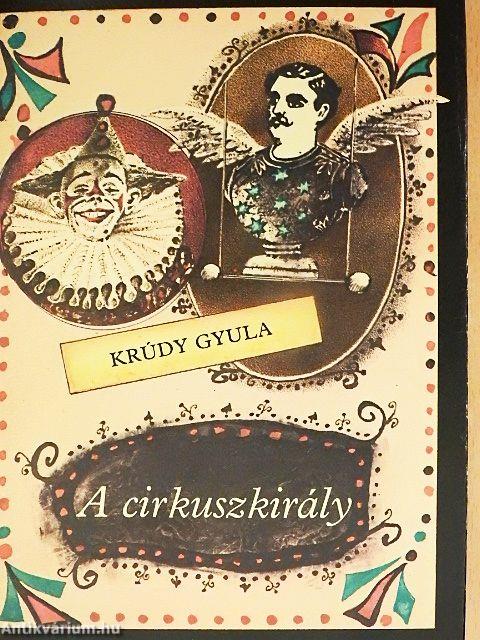 A cirkuszkirály