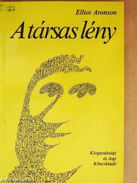A társas lény
