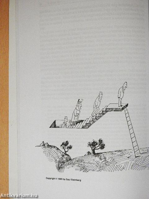 A társas lény