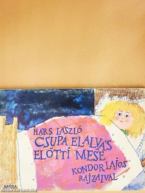 Csupa elalvás előtti mese