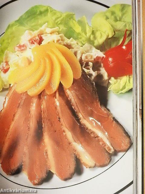 A 'la carte Budapest