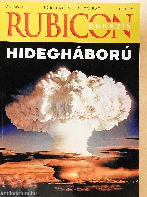 Rubicon Bukazin 1-2.