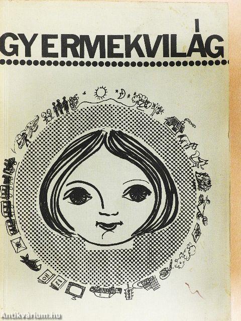 Gyermekvilág