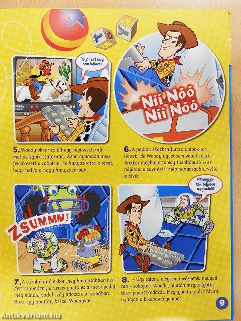 Disney nagykönyv