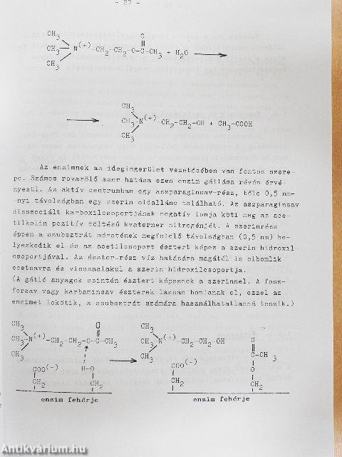 Biokémia