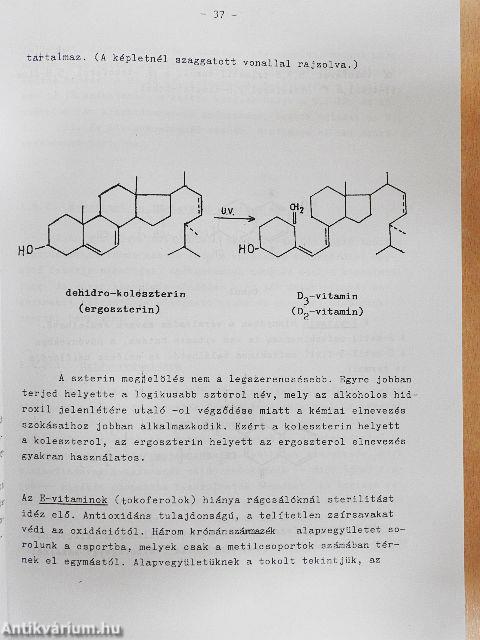 Biokémia