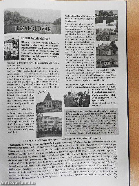 Pusztáról a Parlamentbe