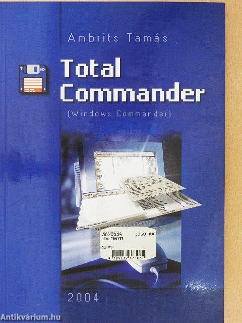 Total Commander