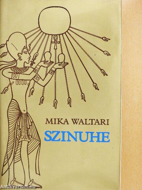 Szinuhe