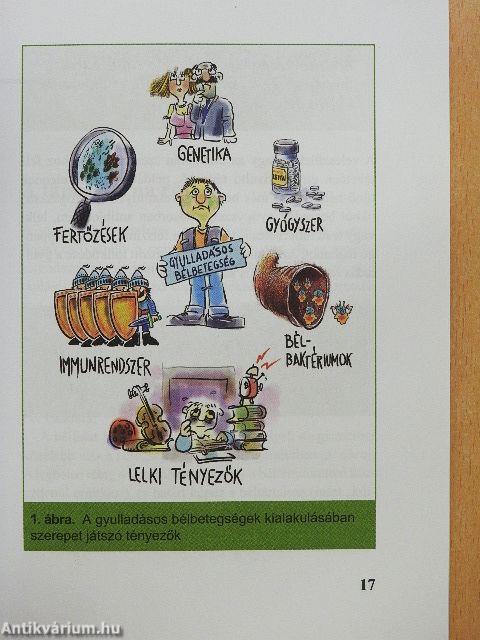 Gyulladásos bélbetegségek