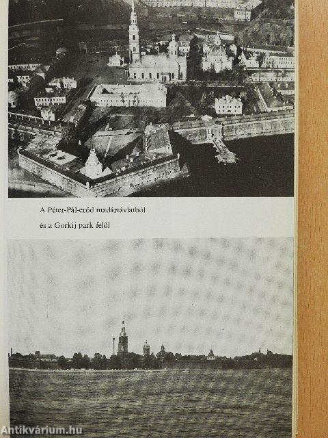 Leningrád
