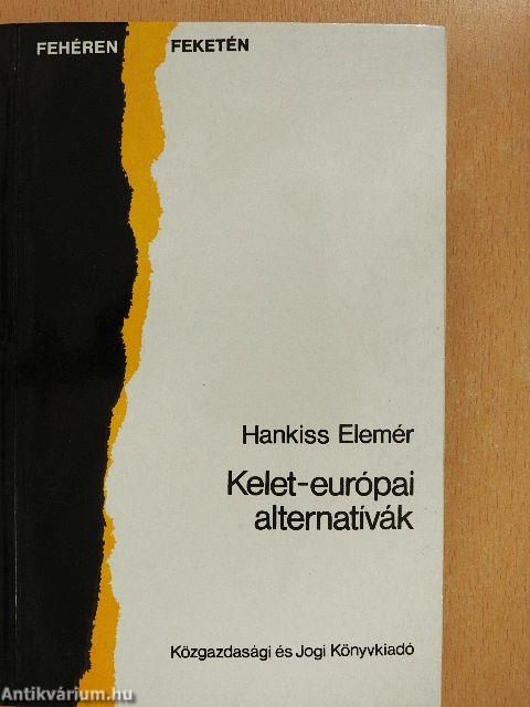 Kelet-európai alternatívák