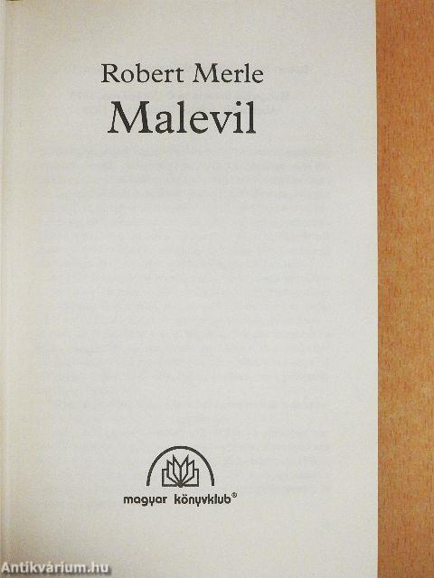 Malevil