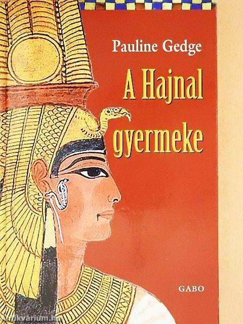 A Hajnal gyermeke